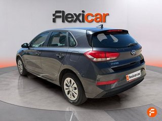 Hyundai i30 1.5 DPI Essence