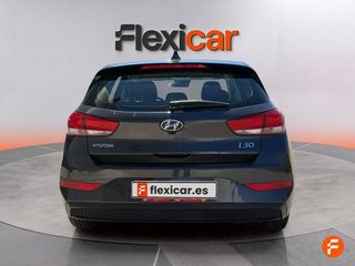 Hyundai i30 1.5 DPI Essence