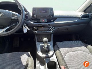 Hyundai i30 1.5 DPI Essence