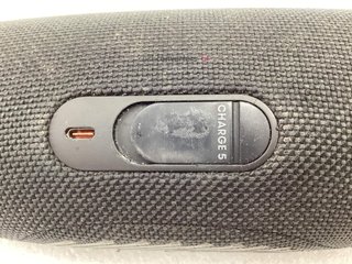 altavoz portatil bluetooth jbl charge 5