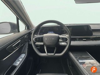 Omoda 5 MY25 - Comfort 1.6 TGDI 108kW (145cv)