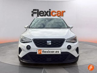 Seat Arona 1.0 TSI 85kW (115CV) DSG Style XM