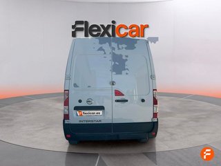 Nissan Interstar 2.0 DIESEL
