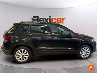 Seat Ateca 1.5 TSI 110kW DSG S&S Style XL