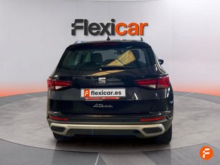 Seat Ateca 1.5 TSI 110kW DSG S&S Style XL