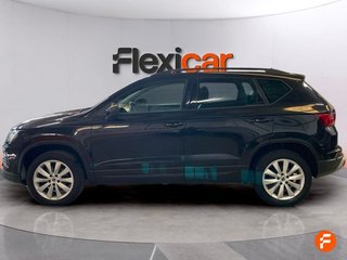 Seat Ateca 1.5 TSI 110kW DSG S&S Style XL