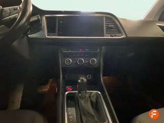Seat Ateca 1.5 TSI 110kW DSG S&S Style XL