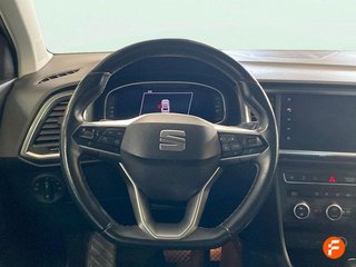 Seat Ateca 1.5 TSI 110kW DSG S&S Style XL