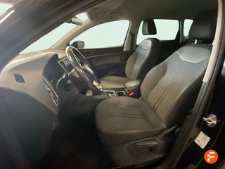 Seat Ateca 1.5 TSI 110kW DSG S&S Style XL