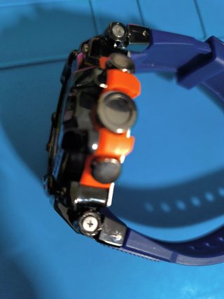 Reloj Deportivo STRYVE S8025