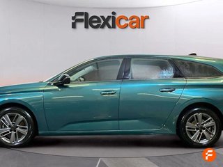Peugeot 308 5P Allure Pack Puretech 130 S&S MAN