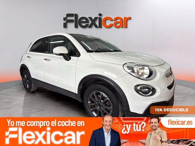 Fiat 500X Connect 1,0 Firefly T3 88KW (120 CV) S&S - foto 1