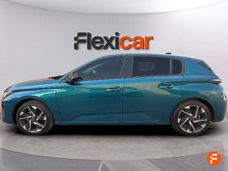 Peugeot 308 5P Allure PureTech 130 S&S MAN
