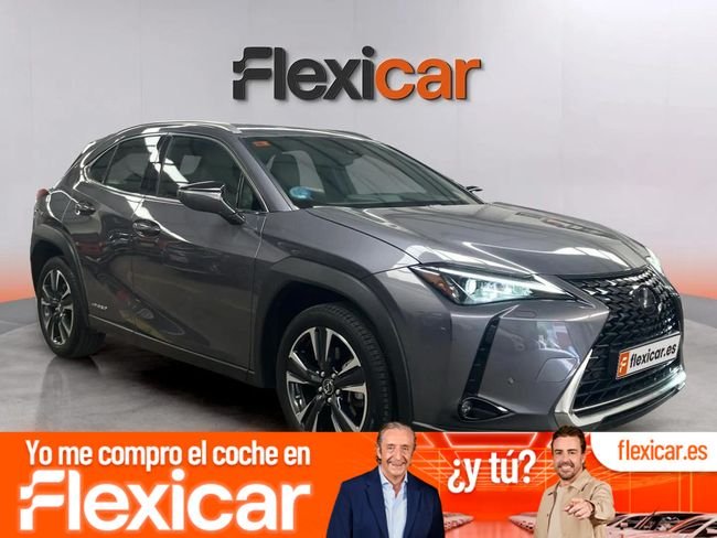 Lexus UX 2.0 250h Premium - foto 1