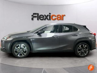 Lexus UX 2.0 250h Premium
