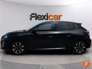 Peugeot 208 Allure Gasolina 100 S&S 6 Vel. MAN