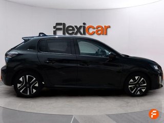 Peugeot 208 Allure Gasolina 100 S&S 6 Vel. MAN