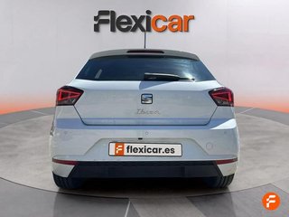 Seat Ibiza 1.0 TSI 85kW (115CV) Special Edition