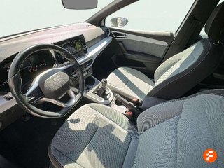 Seat Ibiza 1.0 TSI 85kW (115CV) Special Edition