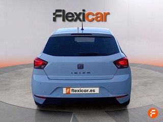 Seat Ibiza 1.0 EcoTSI 70kW (95CV) Reference