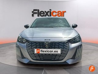Peugeot 208 Allure Gasolina 100 S&S 6 Vel. MAN