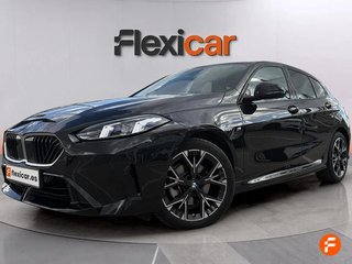 BMW Serie 1 120d