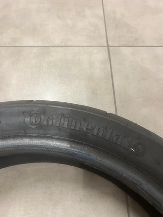 Neumáticos Continental