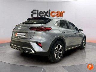 Kia XCeed Kia XCeed 1.5 (160CV) - 5P (2023)