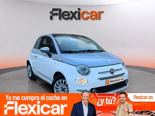 Fiat 500 Dolcevita 1.0 Hybrid 51KW (70 CV) - foto 1
