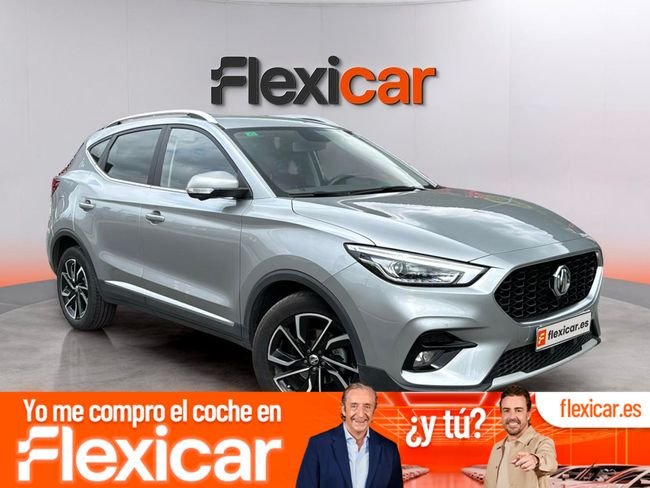 MG ZS 1.5 Luxury - foto 1