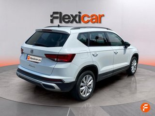 Seat Ateca 1.5 TSI 110kW St&Sp Style XXL