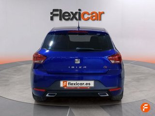 Seat Ibiza 1.0 EcoTSI 85kW (115CV) FR