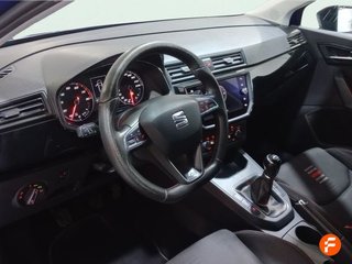 Seat Ibiza 1.0 EcoTSI 85kW (115CV) FR