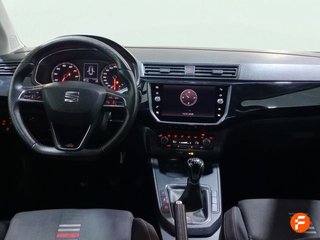 Seat Ibiza 1.0 EcoTSI 85kW (115CV) FR