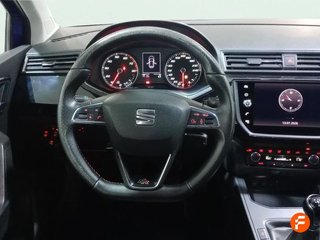Seat Ibiza 1.0 EcoTSI 85kW (115CV) FR