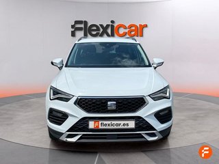 Seat Ateca 1.5 TSI 110kW St&Sp Style XXL