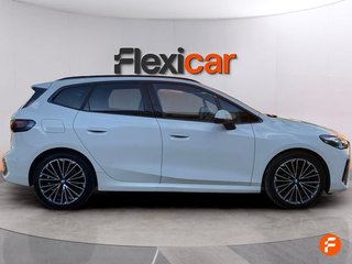 BMW Serie 2 Active Tourer 218i Active Tourer traction M Sport