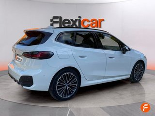BMW Serie 2 Active Tourer 218i Active Tourer traction M Sport