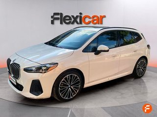 BMW Serie 2 Active Tourer 218i Active Tourer traction M Sport