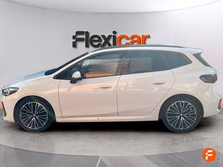 BMW Serie 2 Active Tourer 218i Active Tourer traction M Sport