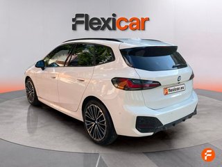 BMW Serie 2 Active Tourer 218i Active Tourer traction M Sport