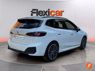 BMW Serie 2 Active Tourer 218i Active Tourer traction M Sport