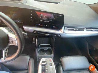 BMW Serie 2 Active Tourer 218i Active Tourer traction M Sport