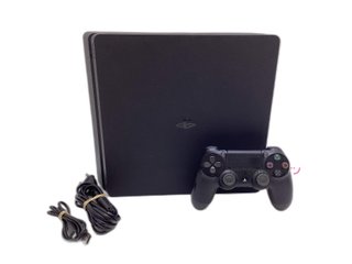 sony ps4 slim 500gb