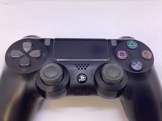 sony ps4 slim 500gb