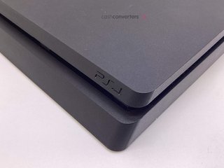 sony ps4 slim 500gb