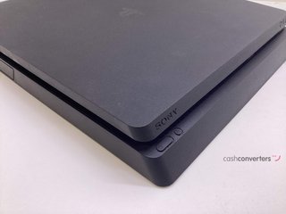 sony ps4 slim 500gb