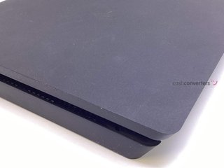 sony ps4 slim 500gb