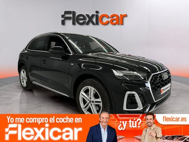 Audi Q5 40 TDI 150kW (204CV) quattro-ultra - foto 1