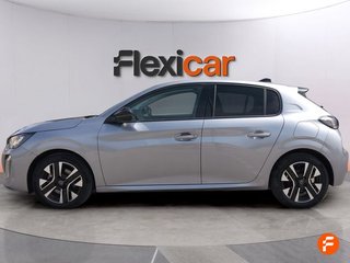 Peugeot 208 Allure Gasolina 100 S&S 6 Vel. MAN